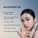 SAYNID Collagen Lifting CO2 Bubble Serum Mask, 60ml | 2.02 fl.oz.| Fast-Absorbing Bubble Texture | Firming & Instant Lifting | Lightweight High Moisture Korean Skincare - Buy Online on GoSupps.com