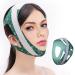 Anti Snoring Chin Strap Chin Strap for Sleeping NXKIDR Adjustable Chin Straps for Snoring Anti Snoring Strap for Women M