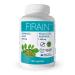 Firain Moringa Oleifera Leaf Canadian Made 600mg capsules - Natural Antixoidant Boost for Optimal Health