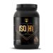 HOSSTILE ISO H1 Grass Fed Whey Protein Isolate with Digestive Enzymes Whey Protein Powder for Muscle Gain & Muscle Recovery Post Workout Recovery Drink Milk Chocolate 30 Servings Milk Chocolate 2.31 Pound (Pack of 1)