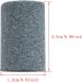 TAODAN 4pcs Dart Sharpeners - Steel Tip Point Darts Sharpening Stone - Buy Online on GoSupps.com