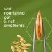 Aveeno Daily Moisturising Body Lotion 300ml - Soothing Oats, Rich Emollients, Fragrance-Free | Sensitive Skin Care - Buy Online on GoSupps.com