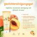 Vollare Cosmetics Complete vegan facial cleansing organic rich cream for cleansing your skin 94 natural ingredients made in Europe natural cosmetics for all skin types 1 piece 150 g 1er Pack - Buy Online on GoSupps.com