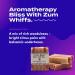 Indigo Wild Zum Bar Goat's Milk Soap - Sandalwood-Citrus - 3 oz (3 Pack) - Buy Online on GoSupps.com