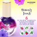 Blossom Heavenly Hemp Lavender Cuticle Oil - Hydrating, Moisturizing, Strengthening - Made in USA - 0.42 fl oz - Buy Online on GoSupps.com