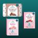 Baking Bundle | 3 Macaron Kits | Variety Bundle