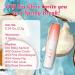 ITY Lip Gloss & Lip Plumper with Hyaluronic Acid - Coconut Flavored Moisturizing Lip Stain 0.09 oz - #5 Chai Lover - Buy Online on GoSupps.com