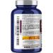 NusaPure Quercetin Complex: Bromelain Vitamin C Vitamin D3 Stinging Nettle Zinc | 200 Veggie Caps (Non-GMO Bioperine) 200 Count (Pack of 1) - Buy Online on GoSupps.com