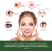 Anti-aging serum Instant Lift Plus Dark Circles Dark Spots Brightens Skin Anti-Aging Serum 15ml Instant Eye Lift. Instantly Removes Bags Dark Circles Firming Delicate skin (1pc) - Buy Online on GoSupps.com