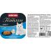 Animonda Vom Feinsten Adult Cat Food - Wet Food with Salmon in Herb Sauce | 32 x 100g | Premium International Shipping - Buy Online on GoSupps.com