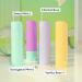 eos Chill Vibes Lip Balm Variety Pack - Moisturizing Lip Care Set 0.14 oz 4-Pack - Buy Online on GoSupps.com