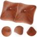 Lurrose Deep Massage Device - Thai Wooden Stick & Roller Ball Hand/Foot Massager for Therapeutic Fitness - Buy Online on GoSupps.com