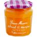 Bonne Maman - Intense Apricot & Mango Jam - Rich in Fruits and less sweet - 335g - Buy Online on GoSupps.com