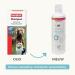 BEAPHAR - Anti-Dandruff Shampoo - For Dogs and Cats with Dandruff - Neutral - Protection against dandruff formation - 250ml - Buy Online on GoSupps.com