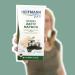 Heitmann Pure Natron 350g | Natural & Biodegradable Cleaning Soda | Versatile Household Use | Strong Cleaning Power - Buy Online on GoSupps.com