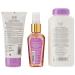 Maja Plum Blossom 3 PC Gift Set - Fragrance, Soap, and Body Lotion - Buy Online on GoSupps.com