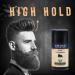 SWOSH Hair Volumizing Powder Wax for Men | 15g | Adds Volume & Texture | Natural Matte Finish | International Shipping - Buy Online on GoSupps.com
