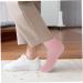 FRCOLOR 2 Pairs Moisturizing Gel Socks Hydrating Socks High Ankle Socks Comfortable Socks Womens Socks Women Moisturizing Socks Gel Socks for Adult Care Tube Socks Ripstop Socks Lovers - Buy Online on GoSupps.com