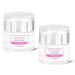 SpaScriptions Clinicals Collagen Lift & Firm Day/Night Cream Set - 2 Pack (1.7oz) - Buy Online on GoSupps.com
