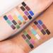 Wunder2 Super-Stay Glitter Pink Eyeliner Pencil 0.03 oz - Waterproof & Long Lasting - Buy Online on GoSupps.com