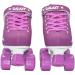 Epic Galaxy Elite Purple Juvenile Skates - Size 10 | High-Quality Roller Skates - Buy Online on GoSupps.com