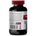 Nitric Oxide Pre Workout - 2400mg Muscle Booster for Athletes | Energy & Memory Supplement - 60 Caps - Buy Online on GoSupps.com