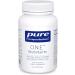Pure Encapsulations O.N.E. Multivitamin 60 Count