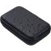 Casemaster Sentinel Dart Case - Holds 6 Darts and Accessories - Black - Buy Online on GoSupps.com