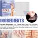 Adhesive Tabs for Nails Waterproof Jelly Adhesive Tabs Press on Nails Sticky Tabs Fake Nail Glue Stickers Glue Tabs for for Manicure - Buy Online on GoSupps.com