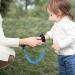 Roeoi Anti Lost Wrist Link Safety Wrist Link with Key Lock for Toddlers  Babies & Kids  Safety Harnesses & Leashes (Blue / 1.5m) 59 Inch (Pack of 1) Blue - Buy Online on GoSupps.com