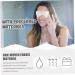 BIUDECO Cotton Eye Paper 15 Sheets Eye Eye Treatment Products Dry Eye Drops Wrinkle Patches Reusable Eye Pads Care Supply Portable Eye Pads Non-woven Fabric Facial Invisible Sticker White - Buy Online on GoSupps.com