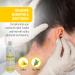 Dr. Robaina Sulfur Shampoo & Body Wash - Psoriasis Relief | Soothes Itching & Redness | Sensitive Skin Formula - 24 oz - Buy Online on GoSupps.com