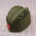 Toyvian Army Garrison Cap Russian Military Style for Party Cosplay Red - Buy Online on GoSupps.com