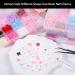Bowknot 3D Bow Nails Art Flatback Flower Nails Art Decoration Supplies For Salons Bkhz015 - Buy Online on GoSupps.com