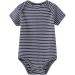 MAMIMAKA Baby Bodysuits & Pants Set - Short Sleeve Onesies for Boys & Girls (6-9 Months) - Buy Online on GoSupps.com
