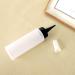 FUWIND 150ml Salon Hair Color Measuring Applicator Bottle Scale Hairdressing Tool - Buy Online on GoSupps.com