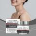  Yoelau Dual-Action Renewal Cream - Moisturizing cream with black rice and rice bran - Soothing repairing and firming body cream - Highly effective day cream against wrinkles and fine lines (2) - Buy Online on GoSupps.com