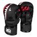 Phantom MMA Gloves APEX | Professional Gloves for Sparring Fight Boxing Freefight Fight Squad - Black S/M