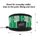 NFL Buffalo Bills Pet Travel Bowl 2-Pack by Pets First - Collapsible Design - Buy Online on GoSupps.com