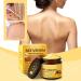  SKZKK Set of 2 skin care creams with bee venom anti-aging serum firms and tightens the face repairs and moisturizes smooths wrinkles and fine lines natural ingredients for all skin types - Buy Online on GoSupps.com