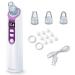 Beurer FC 41 Pore Cleaner & FC 45 Brush Attachment Bundle | Best Blackhead Remover for Deep Pore Cleaning - International Shipping Available - Buy Online on GoSupps.com