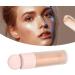 Makeup Liquid Highlighter Body Liquid Highlighter Long Lasting Smooth Waterproof 7.5ml for Midnight Party for Eyes Lips - Buy Online on GoSupps.com