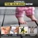 Kids Carbon Fiber Insoles for Idiopathic Toe Walking | 2-Pack Orthotics for Tip Toe Correction in Children - Buy Online on GoSupps.com