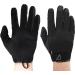 Ace Schakal Tactical Outdoor Gloves | Touchscreen Airsoft Paintball & Shooting Sports | Sizes S to XXL - Black - Buy Online on GoSupps.com