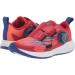 New Balance Kid's FuelCore Reveal V3 Boa Running Shoe - Little Kid (4-8 Years) - Size 13.5 - Neo Flame/Team Red/Infinity Blue - Buy Online on GoSupps.com