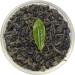 Ceylon Teabox Green Tea Gunpowder Loose Leaf - 100g Resealable Pouch - Buy Online on GoSupps.com