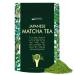 Natural Pure Herbal Heapwell Japanese Matcha Green Tea Powder 50g