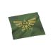 Urban Backwoods Triforce Vintage Logo Microfiber Cloth Glasses Cleaning Cloth