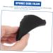 NOLITOY 8 Pairs Big Shoes Plug - Soft Adjustable High Heel Cushions & Forefoot Pads for Men | Reusable Toe Pads for Loose Shoes - Buy Online on GoSupps.com
