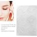 Silicone Eye Patches Transparent Eye Gel Pad Prevent Wrinkle Breathable for Home for Beauty Salon - Buy Online on GoSupps.com